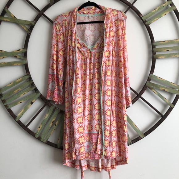 Lux Lounge 2 piece set - Picture 7 of 15